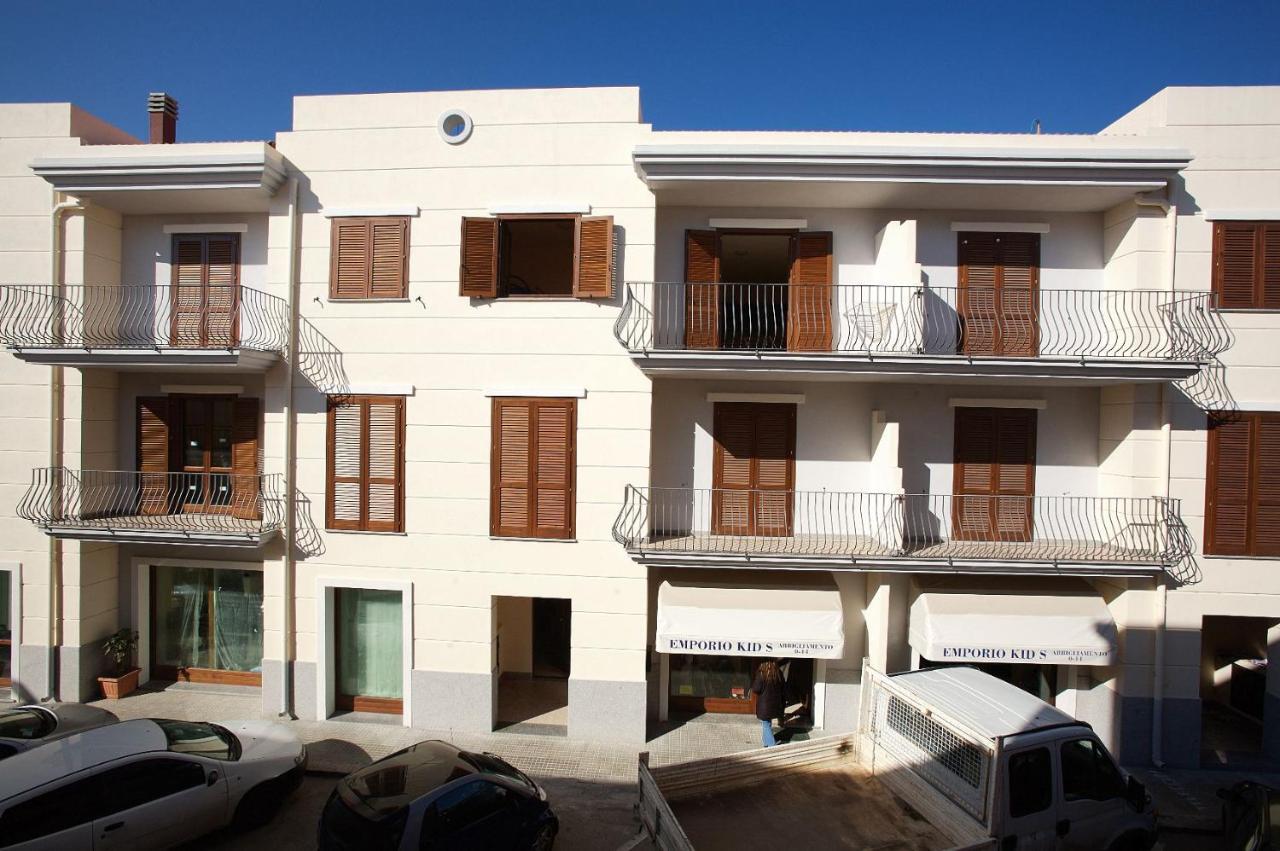 La Casa Di Lisa 2 Apartamento Valledoria  Exterior foto