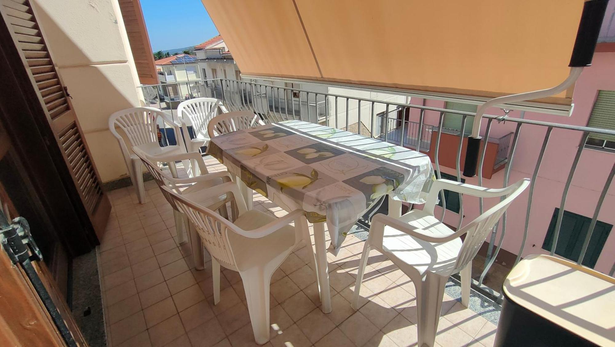 La Casa Di Lisa 2 Apartamento Valledoria  Exterior foto